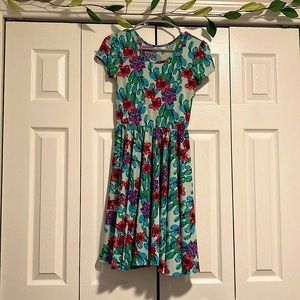 🍁SALE🍁Floral Maxi Dress